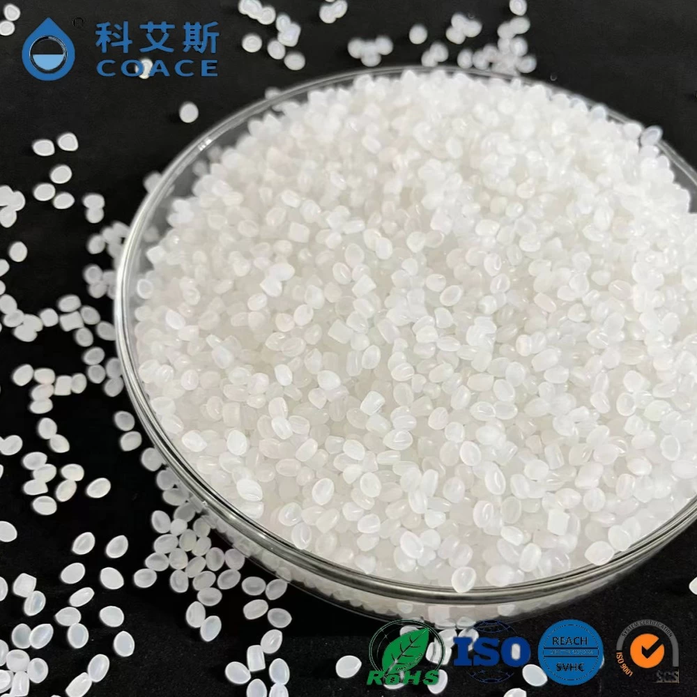 Poe Grafted Maleic Anhydride Series Products As Plastic Additives Used