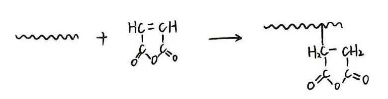 maleic anhydride type