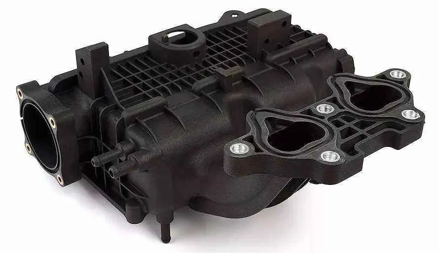 car intake manifold